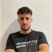 Joven con ganas de poner en práctica todo lo aprendido durante mi formación